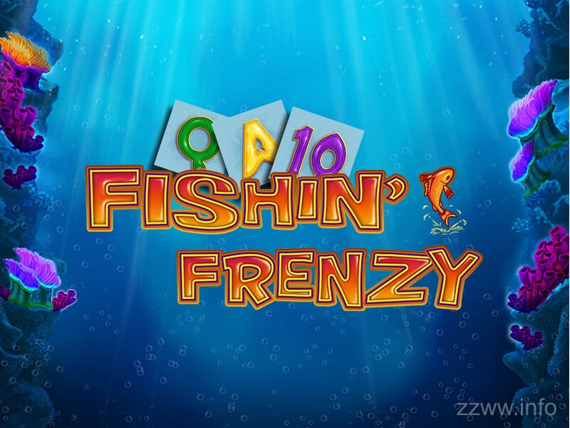 Fishin Frenzy