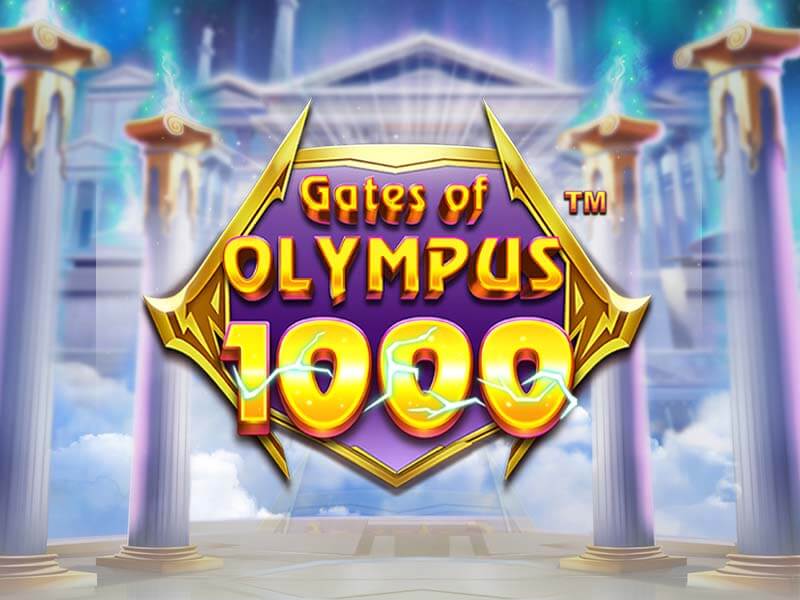 Gates of Olympus 1000