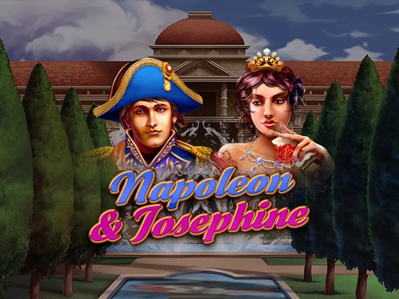 Napoleon & Josephine