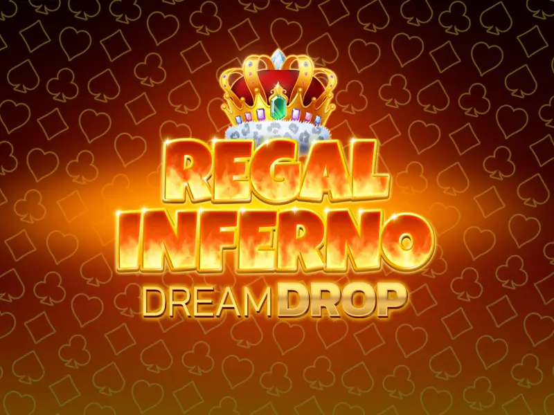 Imagem do Jogo Jogar Regal Inferno Dream Drop na Plataforma ZWW