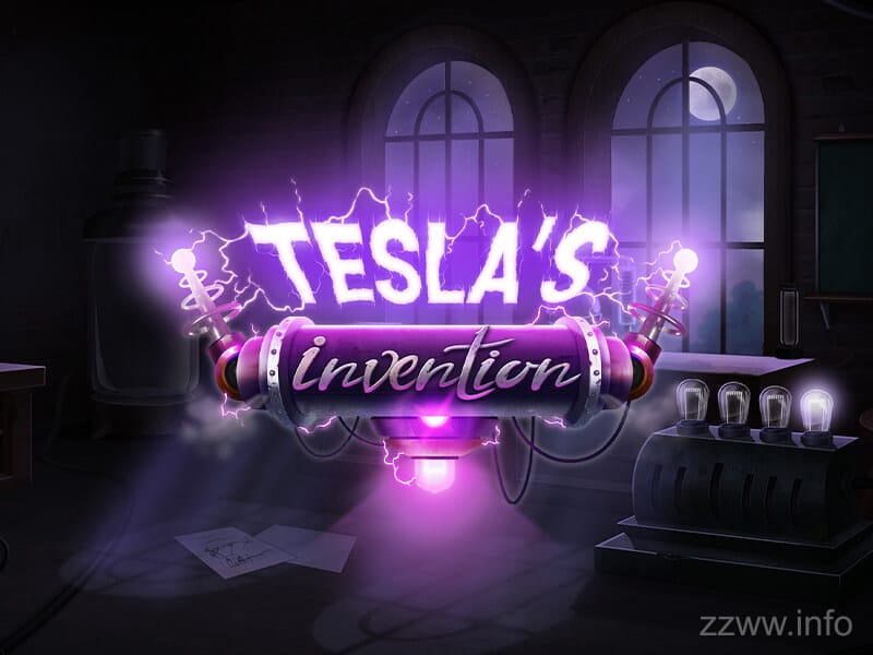 Tesla's Invention
