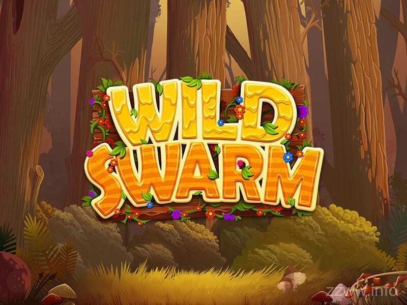 Imagem do Jogo Jogar Wild Swarm na Plataforma ZWW